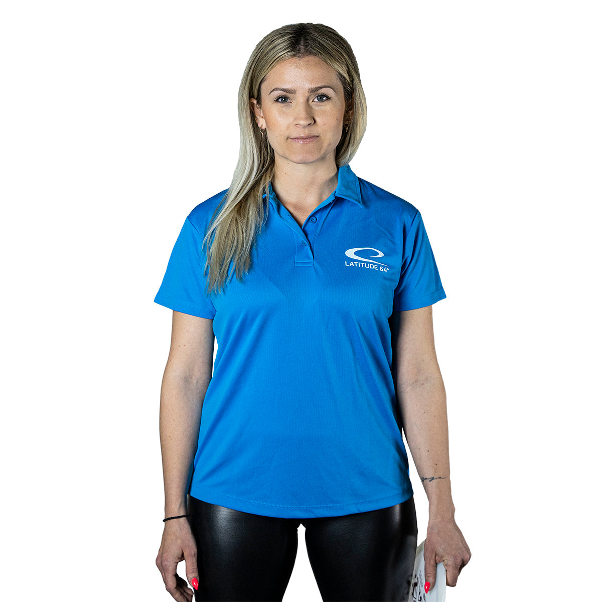 Women's Sports Polo