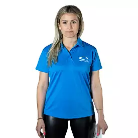 Women's Sports Polo