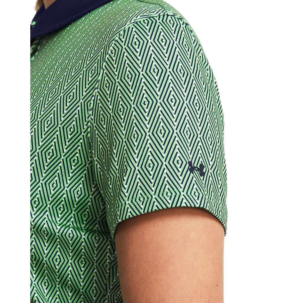 Women's Under Armour Playoff Ace Polo