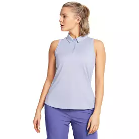 Women's Under Armour Playoff Sleeveless Polo