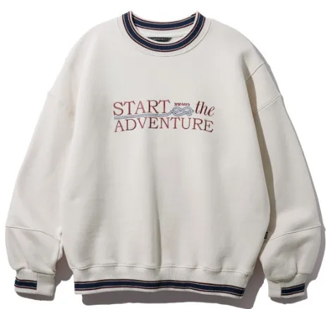 WV PROJECT  |Unisex Studded Street Style Long Sleeves Cotton Fringes