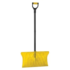 Yo-Ho 24” Poly Shovel-To-Go